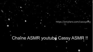 Cassy_cum  20-12-2020 fisting Female