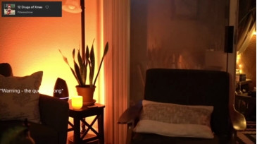 Charlieonline  20-12-2020 video DEEPTHROAT