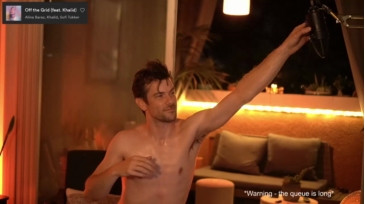 Charlieonline  20-12-2020 video biglips