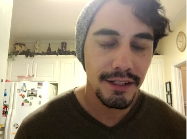 Dakota_Wilson  20-12-2020 video wild