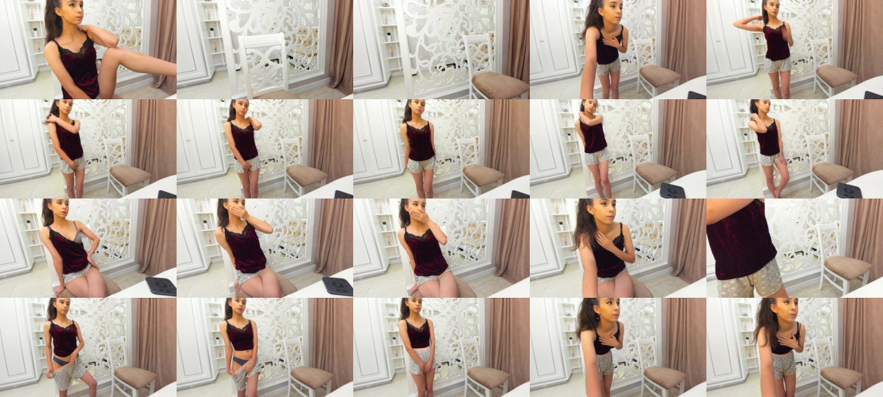 Ehotlovea 20-12-2020 Topless 