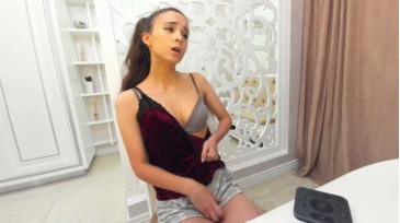 Ehotlovea 20-12-2020 Topless 