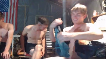 Ethansxxx  20-12-2020 video showfeet