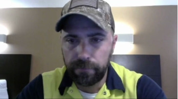 Hardworkertn  20-12-2020 video deepthoat