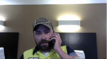 Hardworkertn  20-12-2020 video fuckme