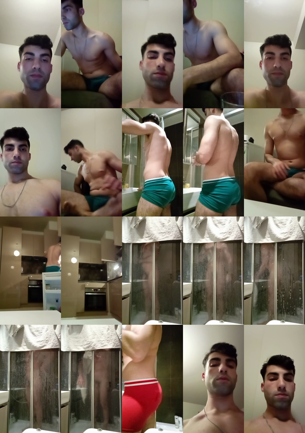 HotyoungTR  19-12-2020 Recorded Video Cam