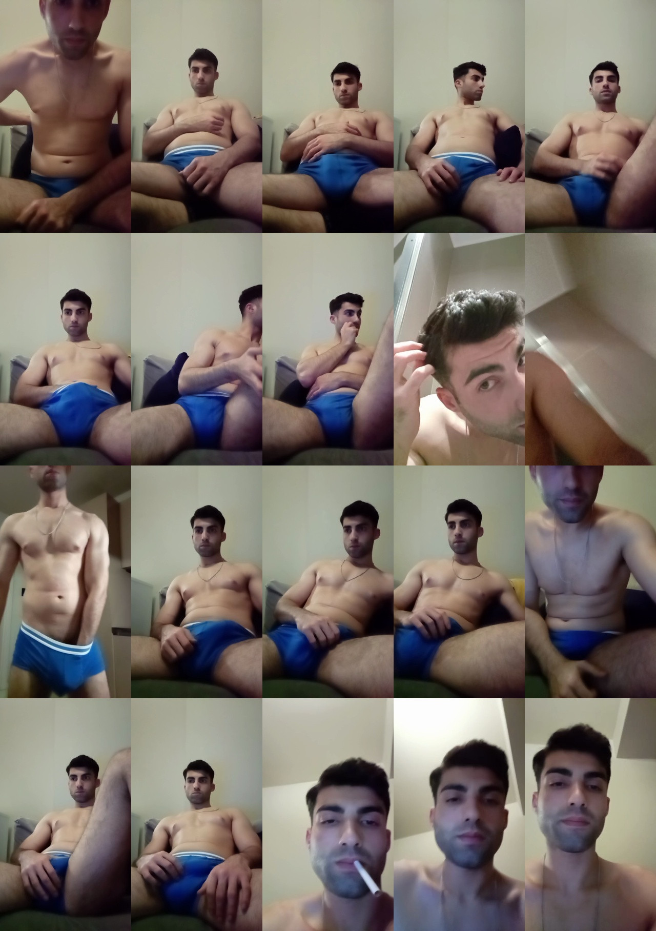 HotyoungTR  20-12-2020 Recorded Video Download