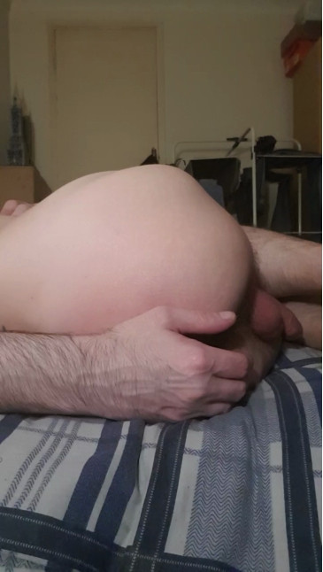 HugecockRay  20-12-2020 Recorded Video Naked