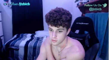 Jizbicb  20-12-2020 video squirtshow