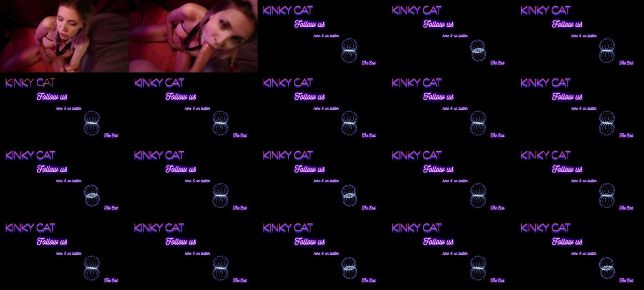 Kinky_Cat_ 20-12-2020 Download 