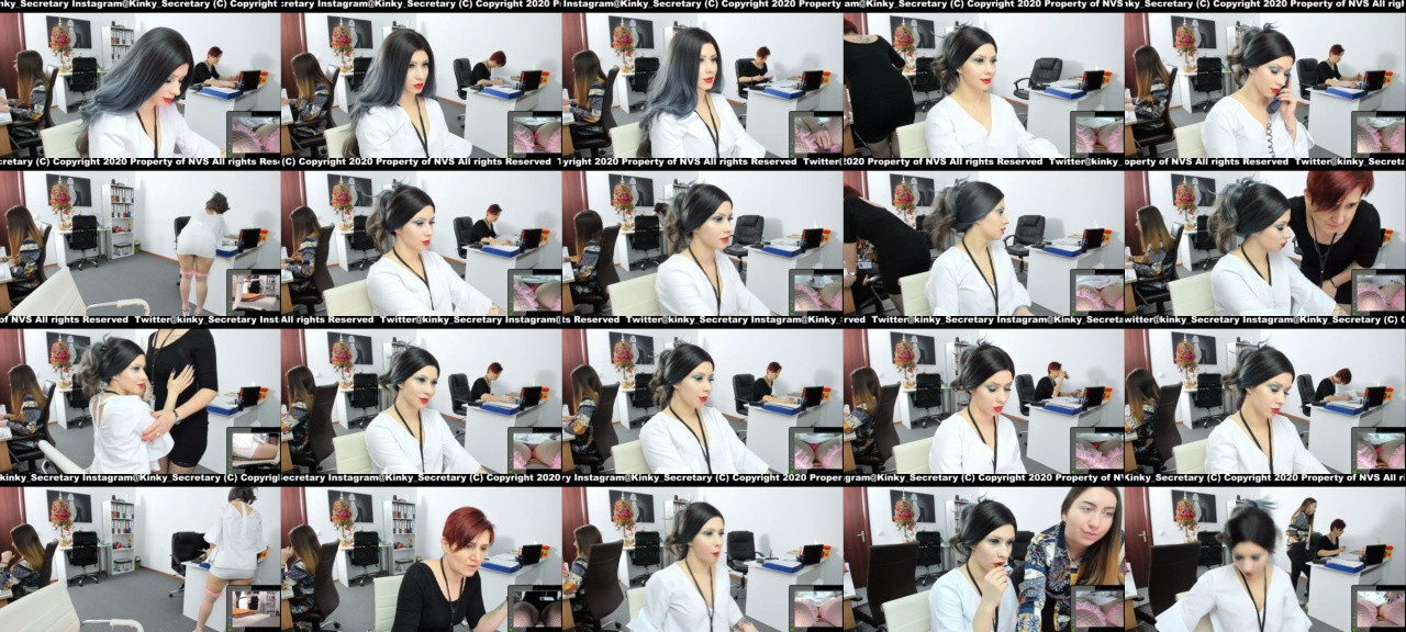Kinky__office 20-12-2020 Download 