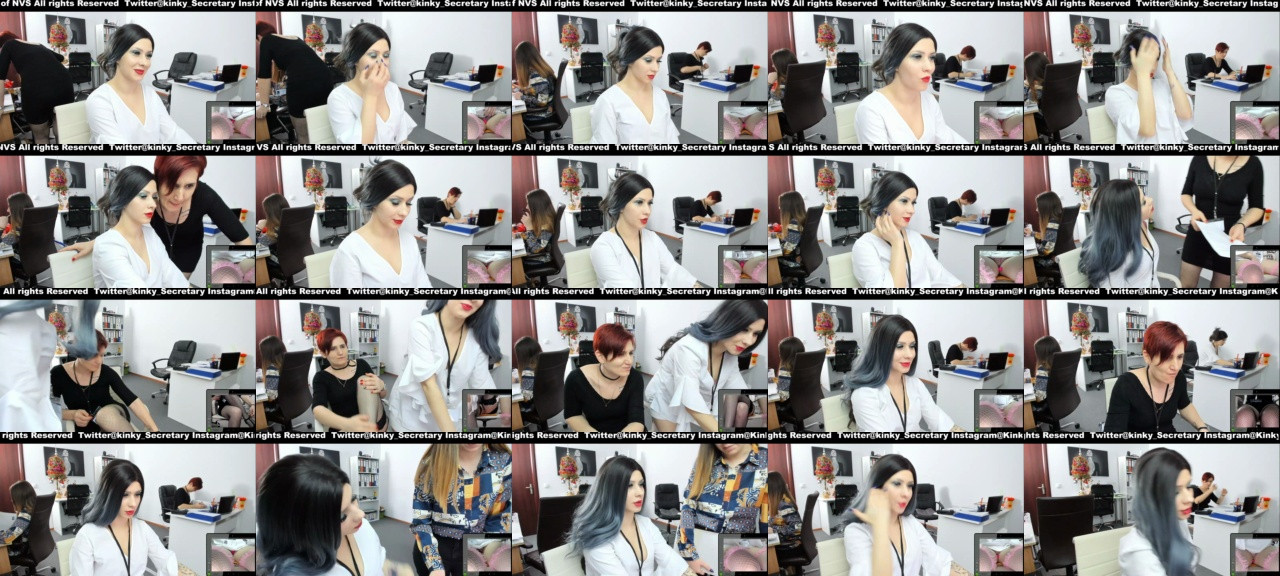 Kinky__office 20-12-2020 Porn 