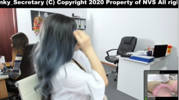 Kinky__office  20-12-2020 xxx Female