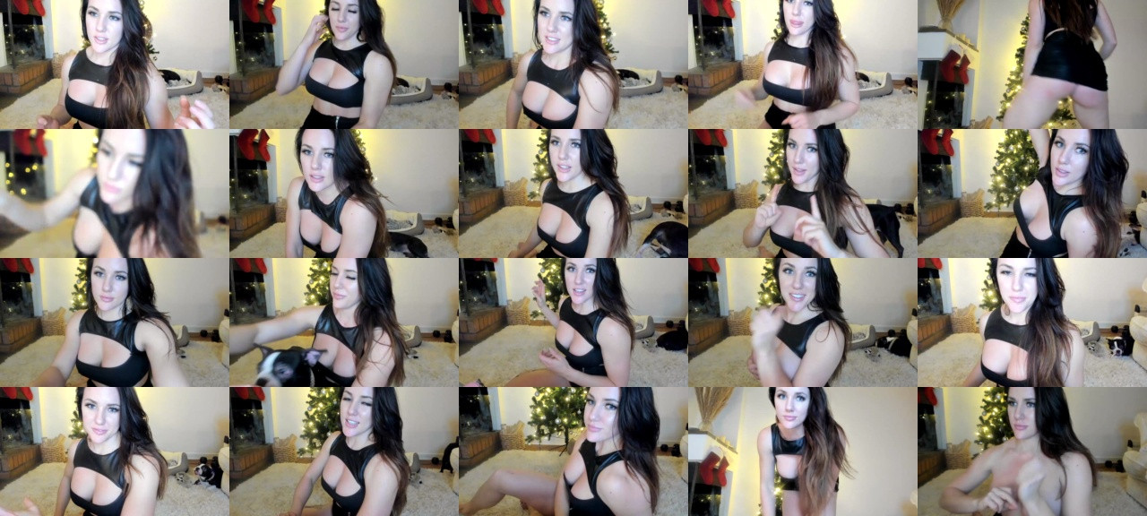 Misslusciousxox 20-12-2020 Recorded 