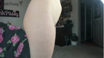 Pr3ttyp1nkpussy  20-12-2020 fucking pussy Female