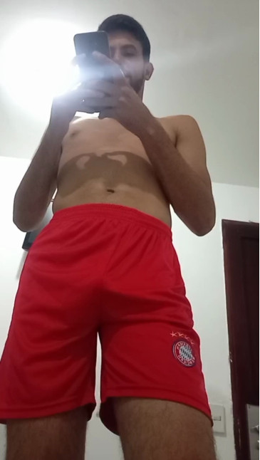 Rutacaliente  20-12-2020 Recorded Video Webcam