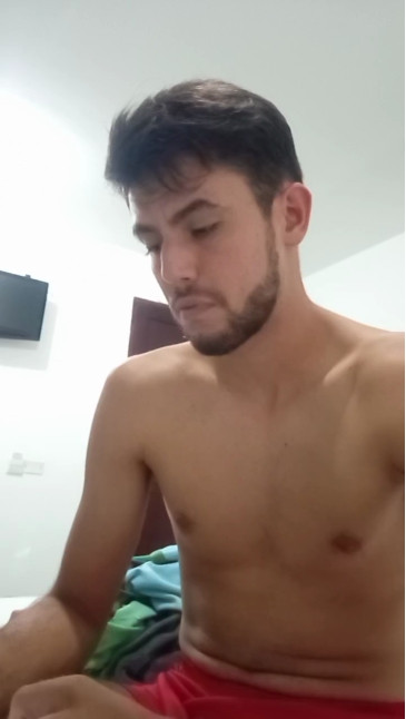 Rutacaliente  20-12-2020 Recorded Video XXX