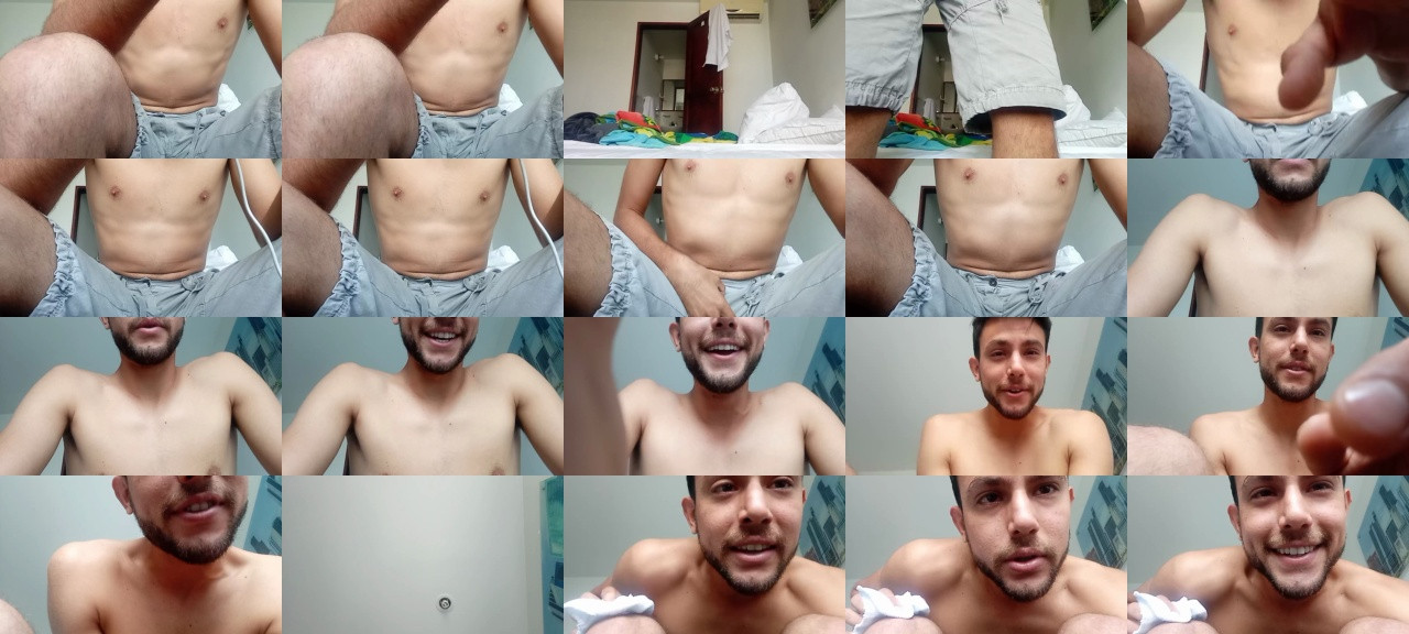 Rutacaliente  20-12-2020 Recorded Video Download