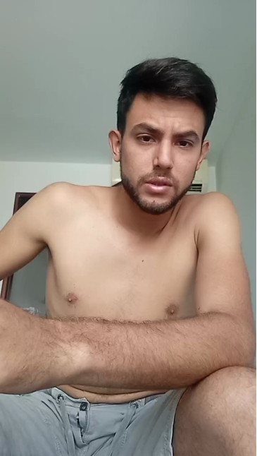 Rutacaliente  20-12-2020 Recorded Video Nude