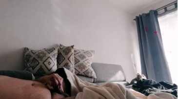 Slavomir78  20-12-2020 Recorded Video Topless