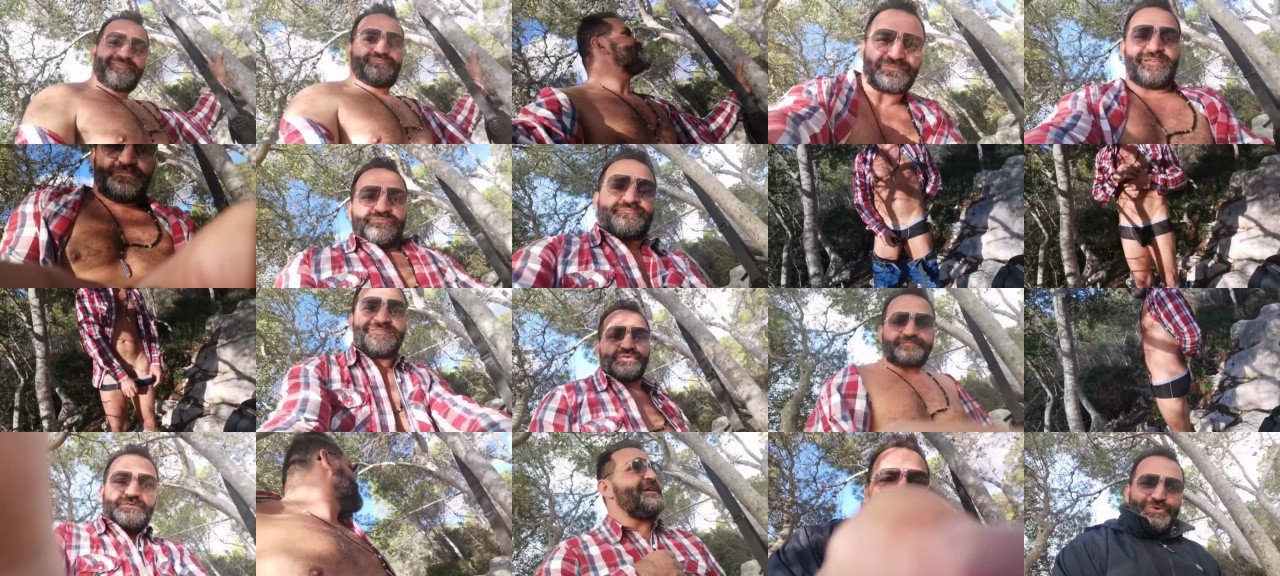 Slavomir78  20-12-2020 Recorded Video Cam