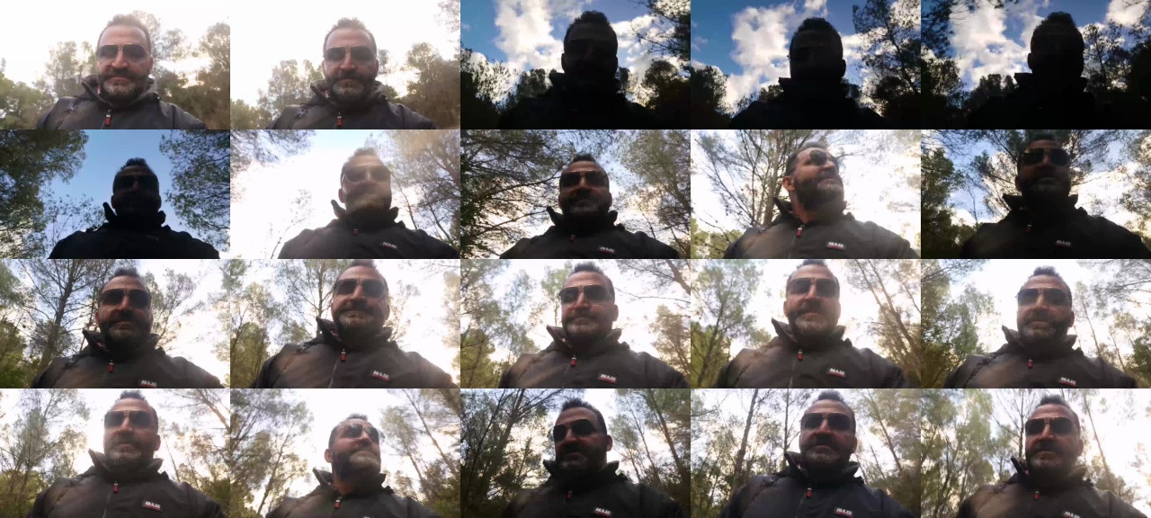 Slavomir78  20-12-2020 Recorded Video XXX