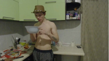 Sweet_Brandon  20-12-2020 video asstoy