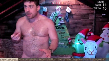 Unicornspit11  20-12-2020 video sloppy