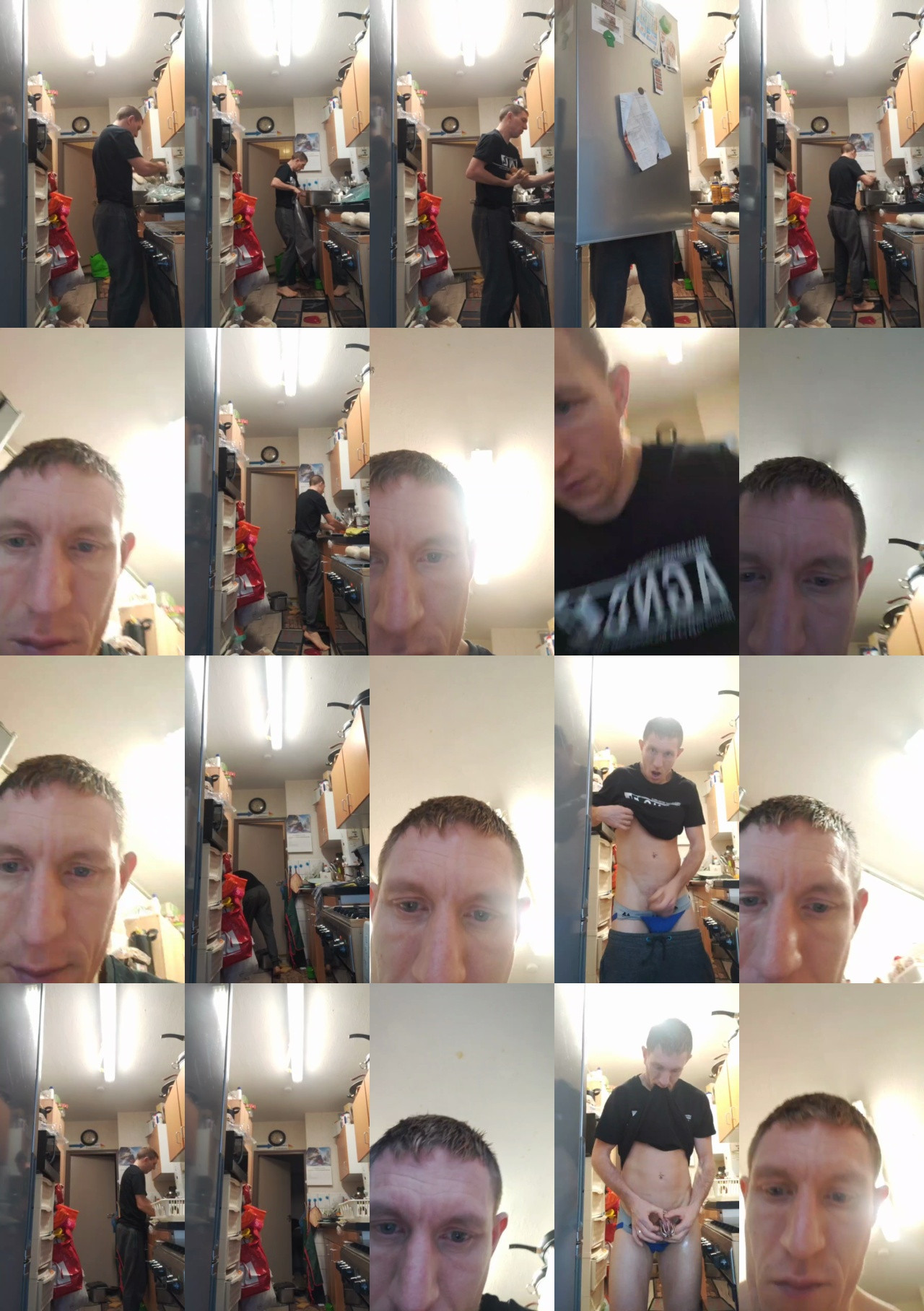 Willyversa  20-12-2020 Recorded Video Show