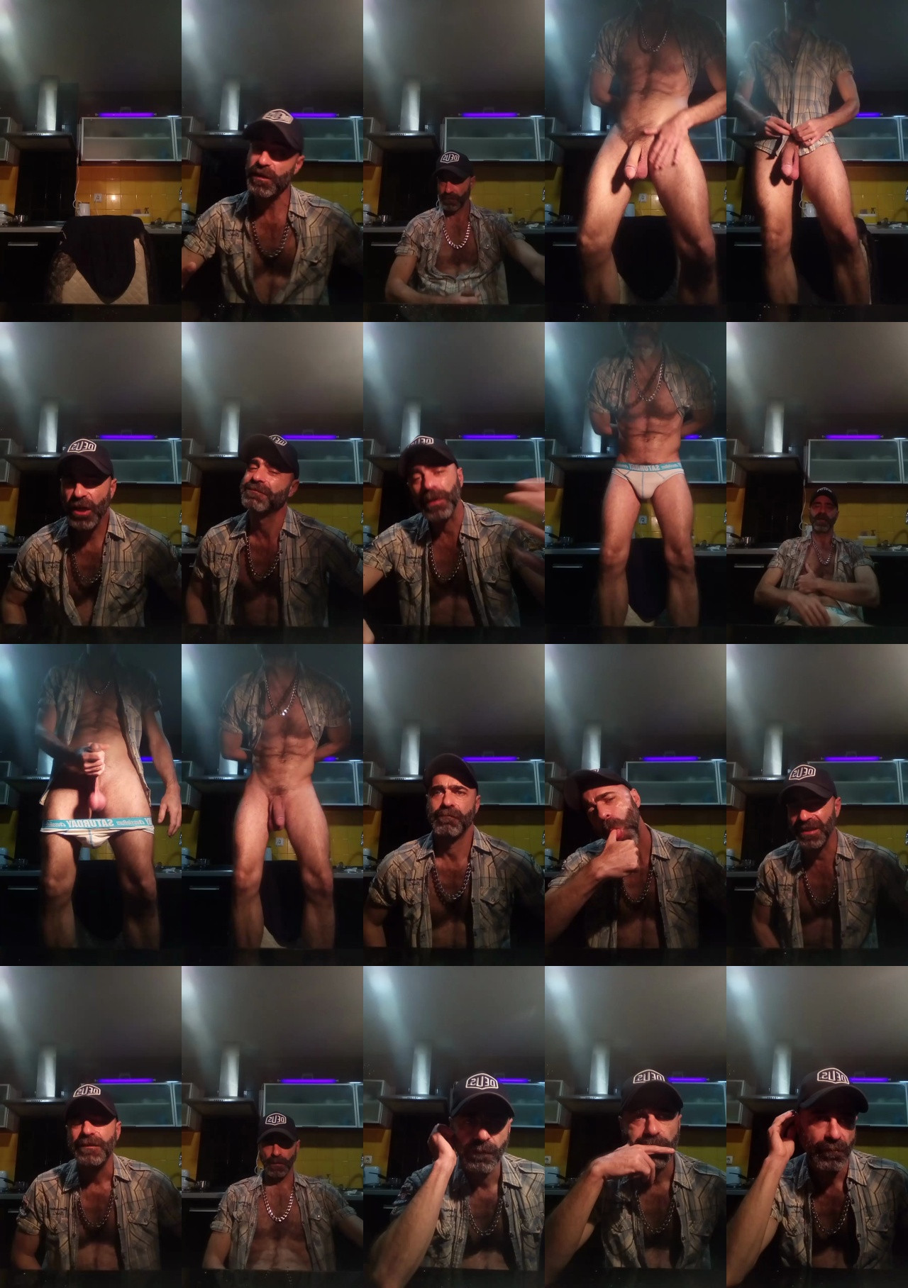 bicoponcam4  20-12-2020 Recorded Video Show