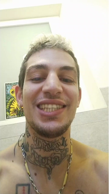 boom_gold  20-12-2020 Recorded Video Webcam