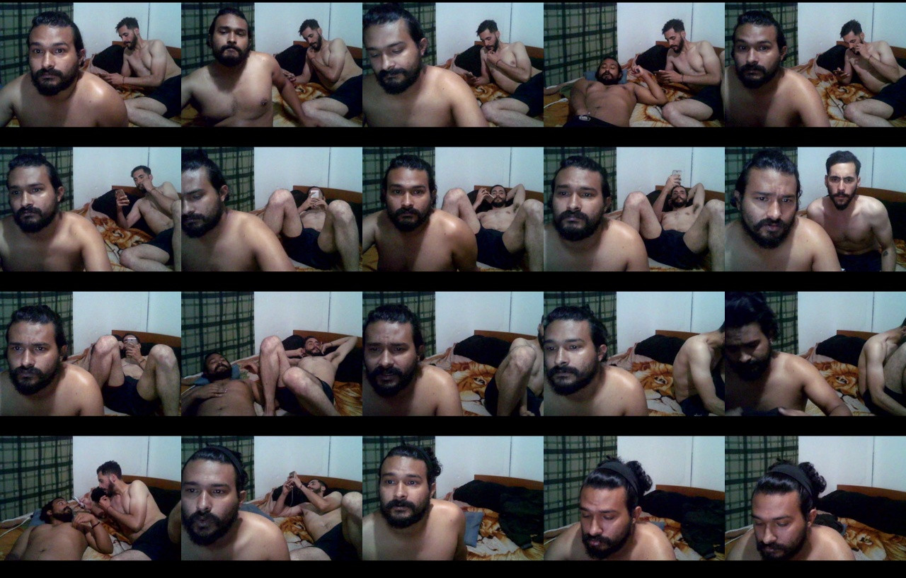 boy1987_  19-12-2020 Recorded Video Webcam