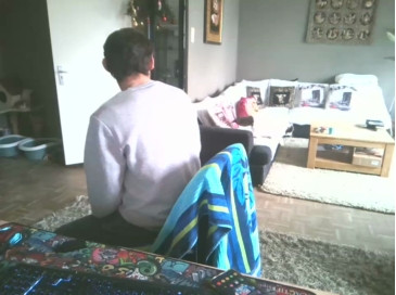 buddyboyke  20-12-2020 Recorded Video Download