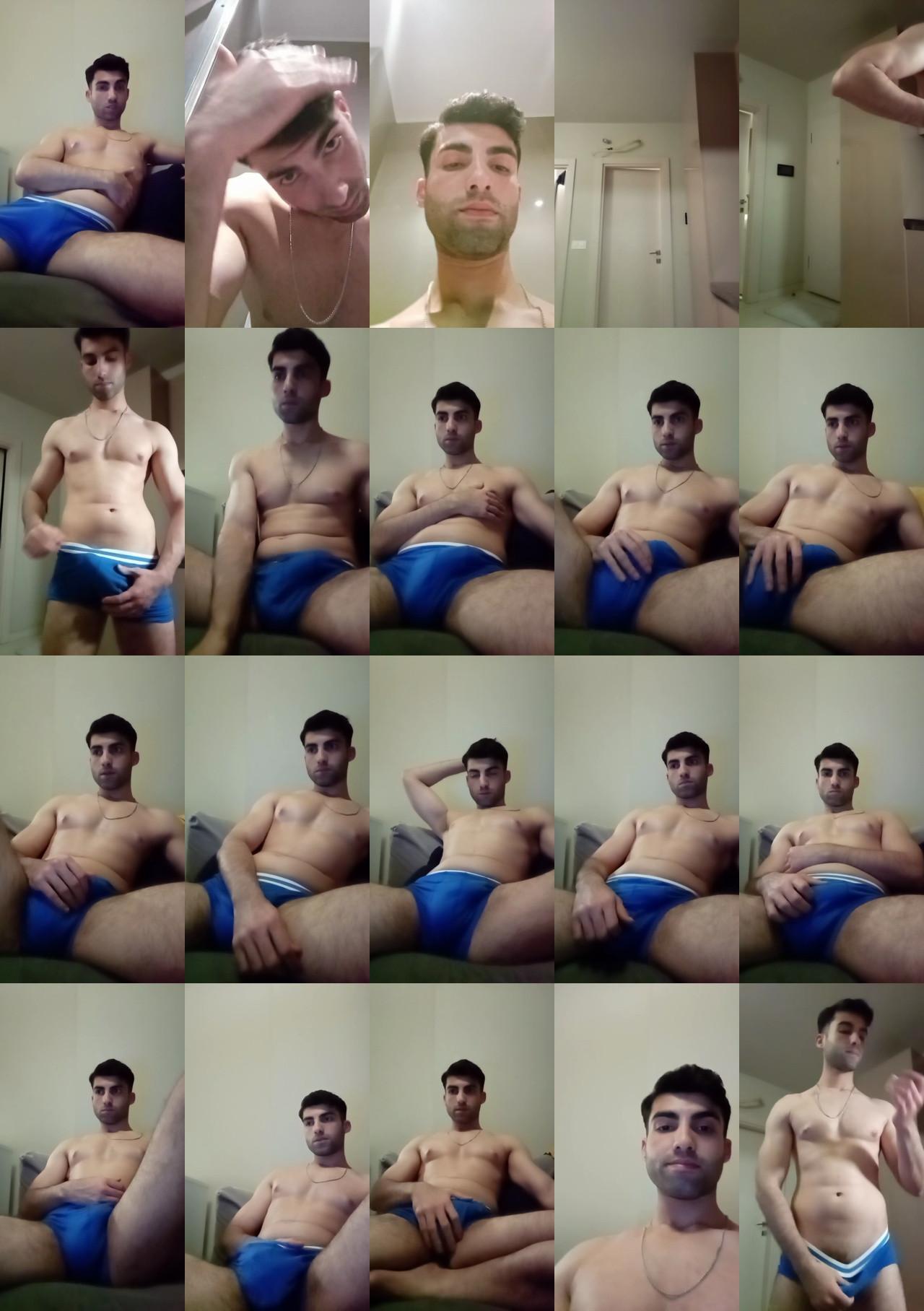 dylanscott_  20-12-2020 Recorded Video Webcam