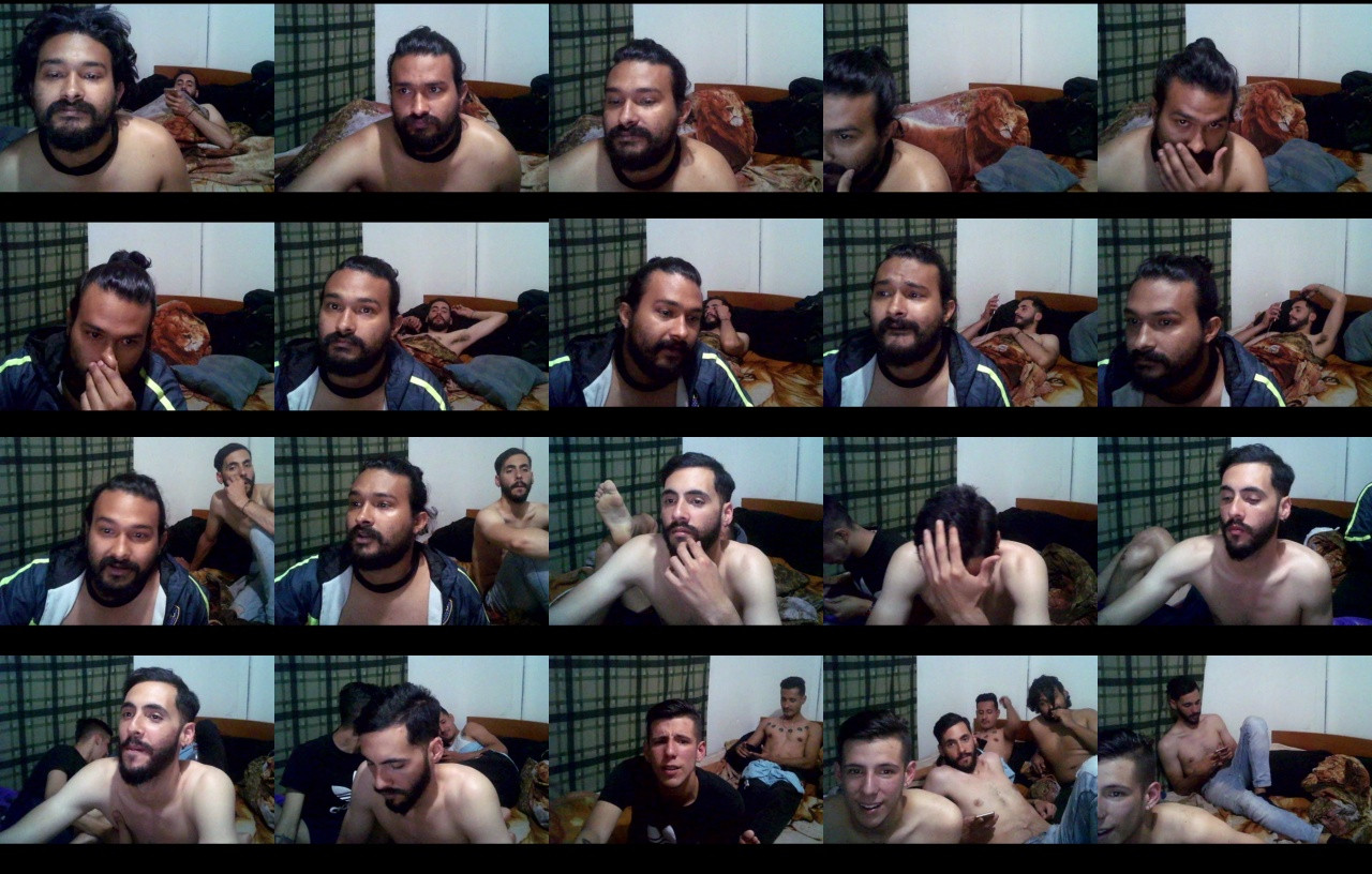 jongboymaagd  20-12-2020 Recorded Video Show