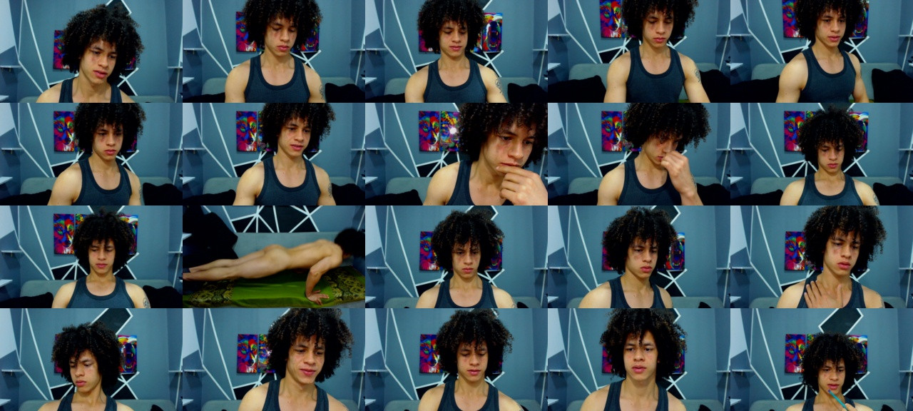 leoBangz  20-12-2020 Recorded Video Nude