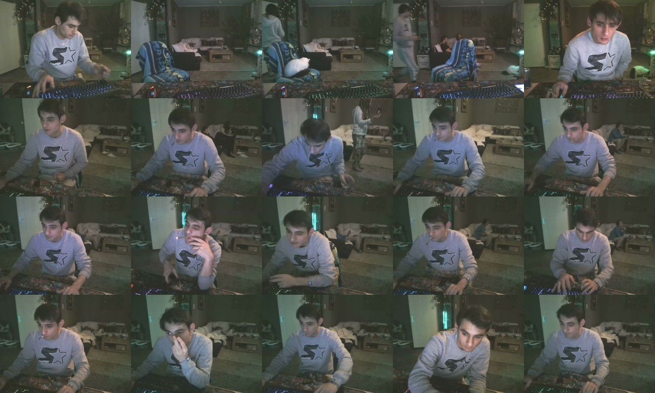mihaimichael  19-12-2020 Recorded Video Porn