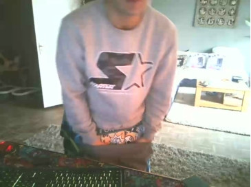 mihaimichael  20-12-2020 Recorded Video Nude