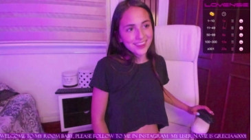 missgreciaa 19-12-2020 Porn 