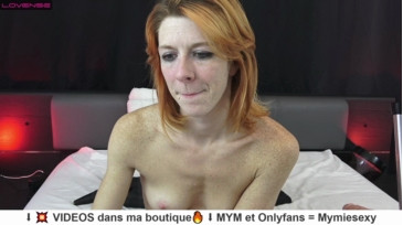 mymiesexy  20-12-2020 analsex Female