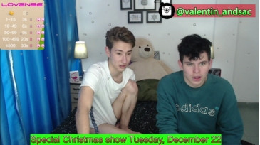 valentin_sac  20-12-2020 Recorded Video Porn