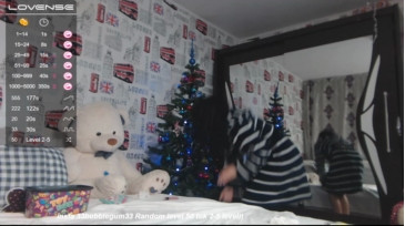xmayka1 20-12-2020 Topless 