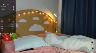 Amy_Murr 21-12-2020 Porn 