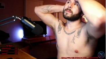 Axel_Woods  21-12-2020 video switch