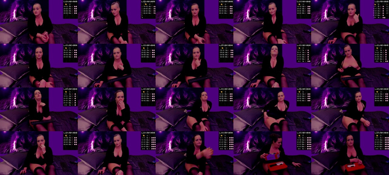 BDSMcouple2020 21-12-2020 Show 