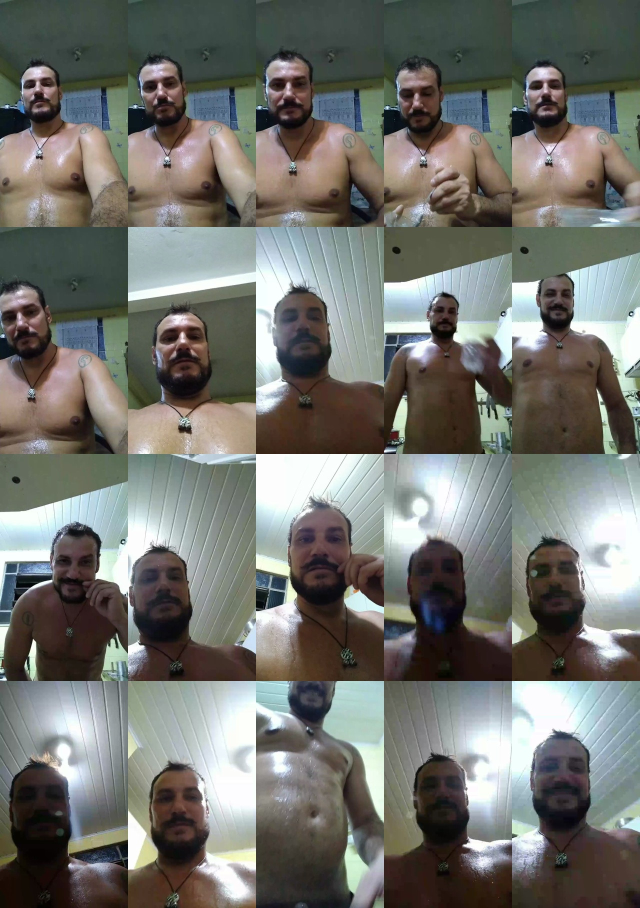 Banana69brasil  21-12-2020 Recorded Video Show