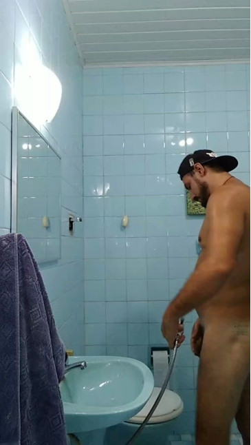 Banana69brasil  21-12-2020 Recorded Video Nude