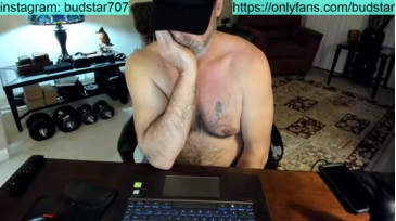 Budstar707  21-12-2020 video twerk