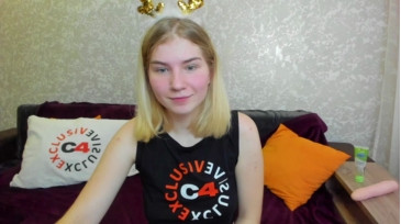 DariaShy1 21-12-2020 Webcam 