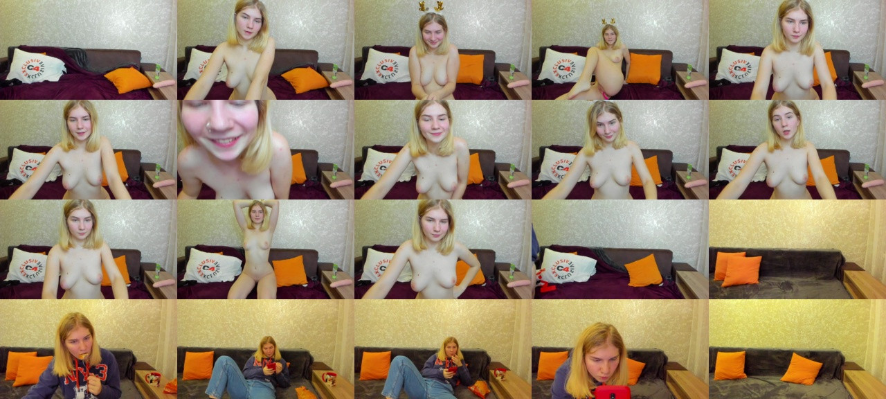 DariaShy1 21-12-2020 Cam 